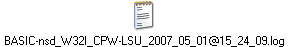 BASIC-nsd_W32I_CPW-LSU_2007_05_01@15_24_09.log